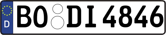 BO-DI4846