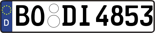 BO-DI4853