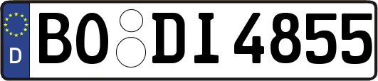 BO-DI4855