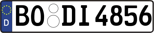 BO-DI4856
