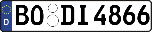BO-DI4866