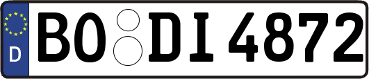 BO-DI4872