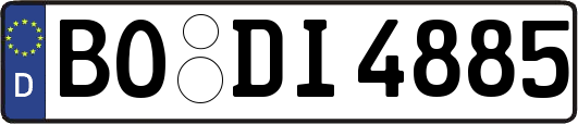 BO-DI4885