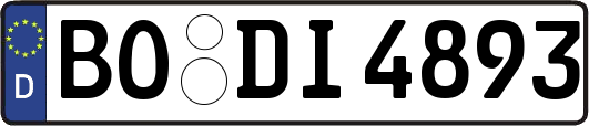 BO-DI4893