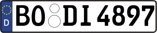 BO-DI4897