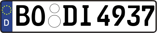 BO-DI4937