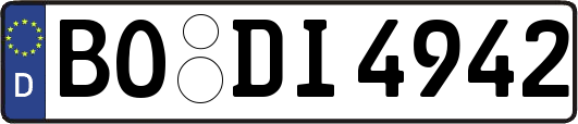 BO-DI4942
