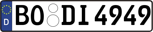 BO-DI4949