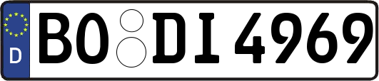 BO-DI4969