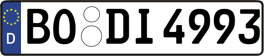 BO-DI4993