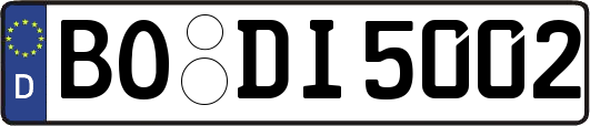 BO-DI5002