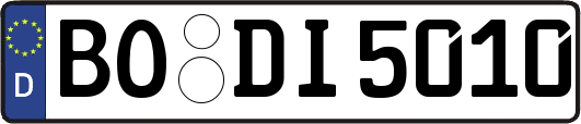 BO-DI5010