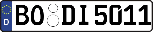 BO-DI5011