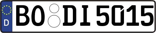BO-DI5015