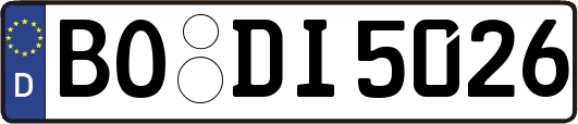 BO-DI5026