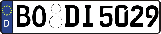 BO-DI5029
