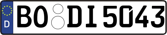 BO-DI5043