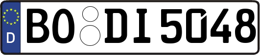 BO-DI5048