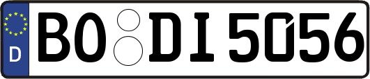 BO-DI5056