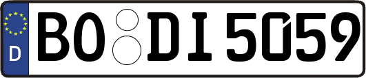 BO-DI5059