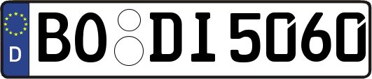 BO-DI5060