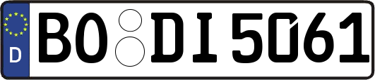 BO-DI5061