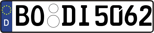 BO-DI5062