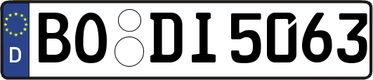 BO-DI5063