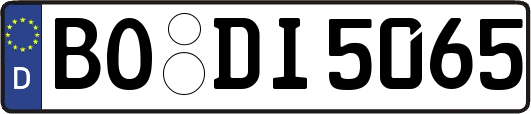 BO-DI5065