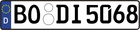 BO-DI5068