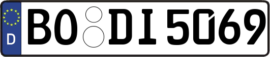 BO-DI5069