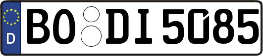 BO-DI5085