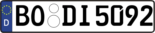 BO-DI5092