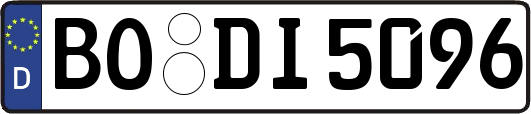 BO-DI5096