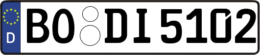 BO-DI5102