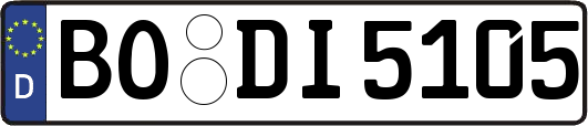 BO-DI5105