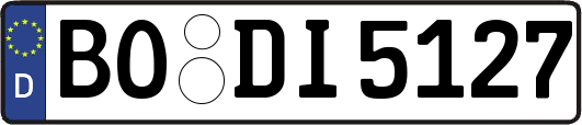 BO-DI5127