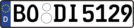 BO-DI5129