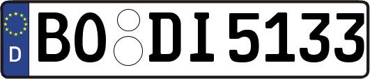 BO-DI5133