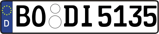 BO-DI5135