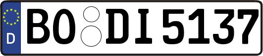 BO-DI5137