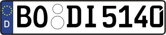 BO-DI5140