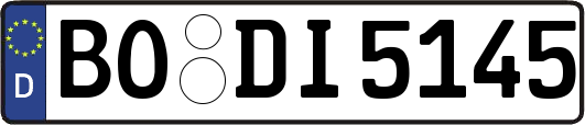 BO-DI5145