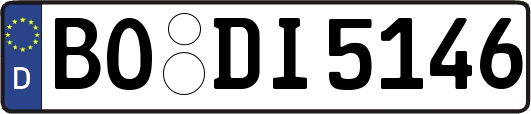 BO-DI5146