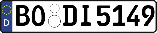 BO-DI5149