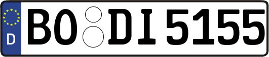 BO-DI5155