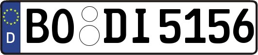 BO-DI5156