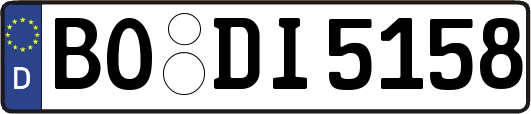 BO-DI5158