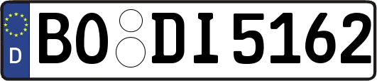BO-DI5162