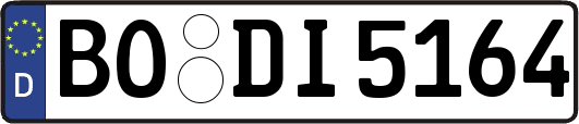 BO-DI5164